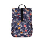 Plecak turystyczny BODO 30 Flower Print 30L