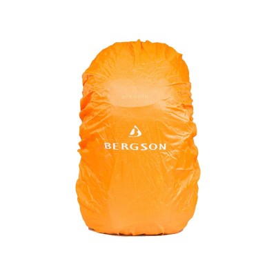 Plecak MOLDE 30L Black Orange