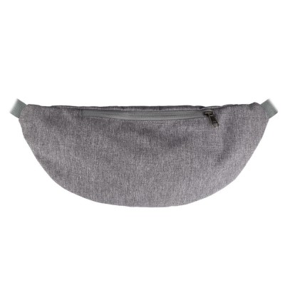 Saszetka Nerka GAMMA Grey