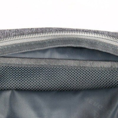 Saszetka Nerka GAMMA Grey