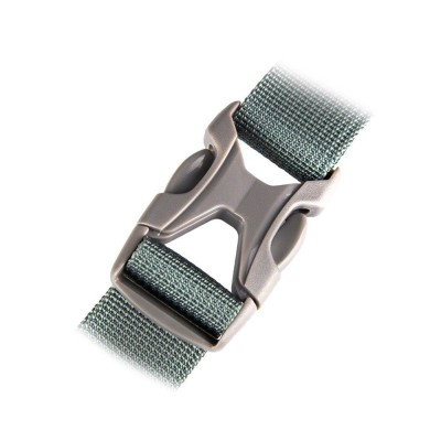 Saszetka Nerka GAMMA Grey