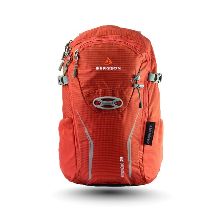 Plecak ARENDAL 25L Orange