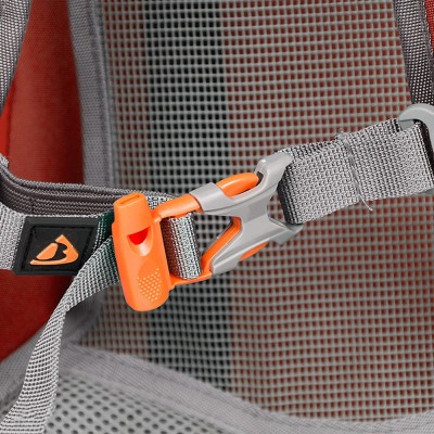 Plecak ARENDAL 25L Orange