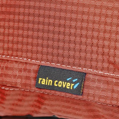 Plecak ARENDAL 25L Orange