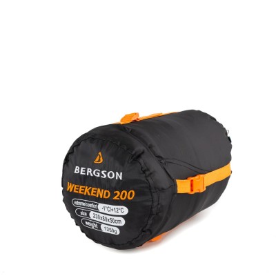 Śpiwór WEEKEND 200 Navy