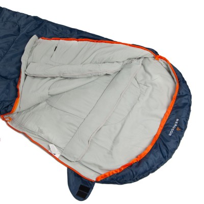 Śpiwór WEEKEND 200 Navy