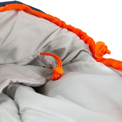 Śpiwór WEEKEND 200 Navy