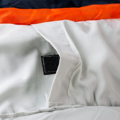 Śpiwór WEEKEND 200 Navy