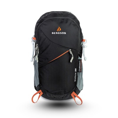 Plecak TROFORS 25L Black