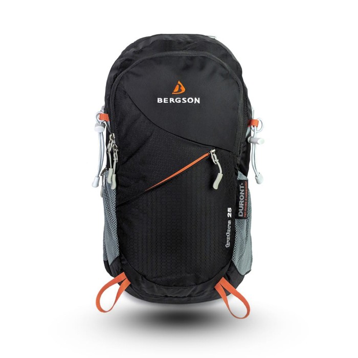 Plecak TROFORS 25L Black