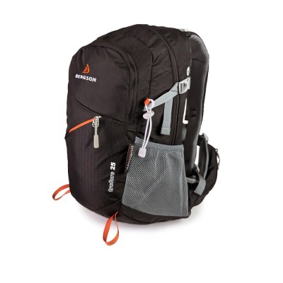 Plecak TROFORS 25L Black