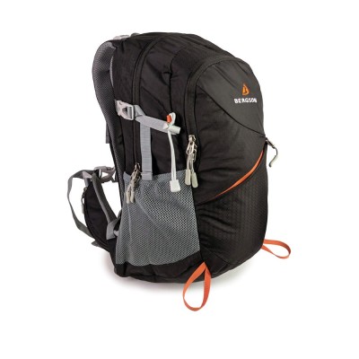 Plecak TROFORS 25L Black