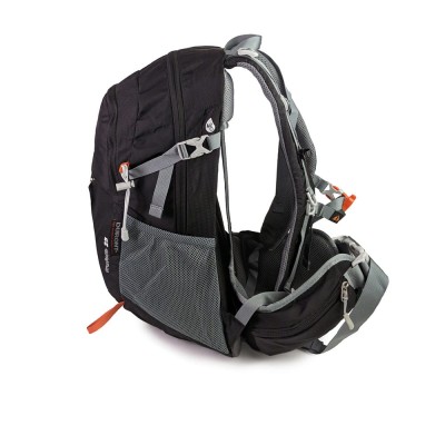 Plecak TROFORS 25L Black