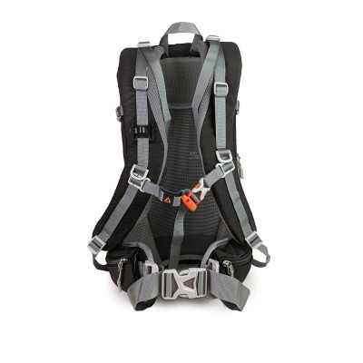 Plecak TROFORS 25L Black