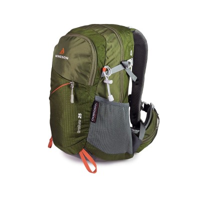 Plecak 25l - TROFORS 25L Green