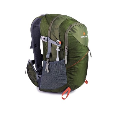 Plecak trekkingowy 25l - TROFORS 25L Green