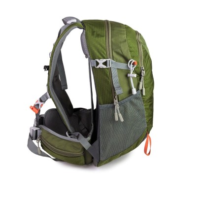 Plecak trekkingowy 25L TROFORS Green