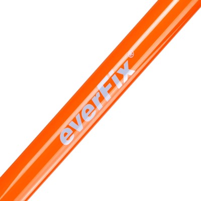 Kije Trekkingowe składane BTP-01 Orange