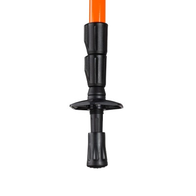 Kije Trekkingowe składane BTP-01 Orange