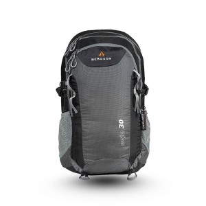 Plecak turystyczny Evje 30 Charcoal 30L