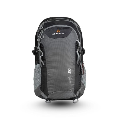 Plecak EVJE 30L Charcoal