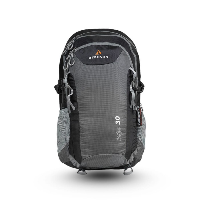 Plecak EVJE 30L Charcoal