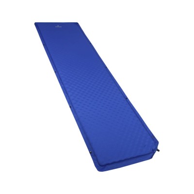 Mata Samopompująca SLEEPWELL II Dark Blue