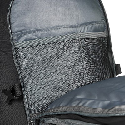 Plecak EVJE 30L Charcoal