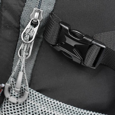 Plecak EVJE 30L Charcoal