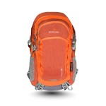 Plecak turystyczny Molde 30 Orange 30L