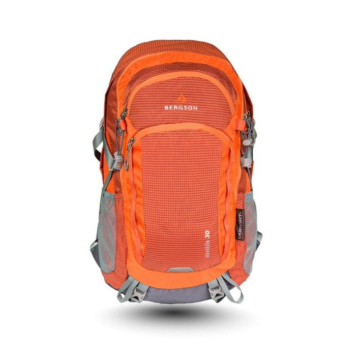 Plecak MOLDE 30L Orange