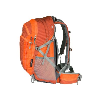 Plecak MOLDE 30L Orange