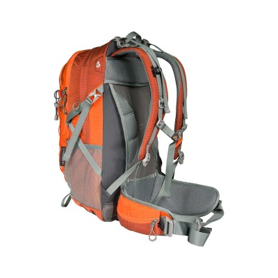 Plecak MOLDE 30L Orange