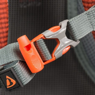 Plecak MOLDE 30L Orange