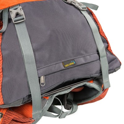 Plecak MOLDE 30L Orange