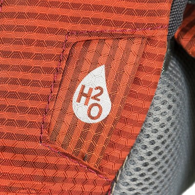 Plecak MOLDE 30L Orange
