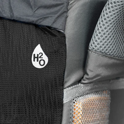 Plecak MAGNOR 40L Black