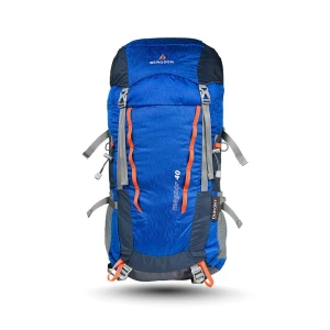 Plecak MAGNOR 40L Blue