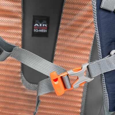 Plecak MAGNOR 40L Blue