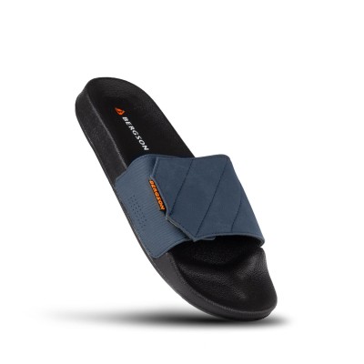 Klapki Męskie SHORE Black Rozmiar 40