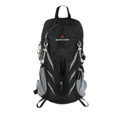 Plecak Lote 20L Black