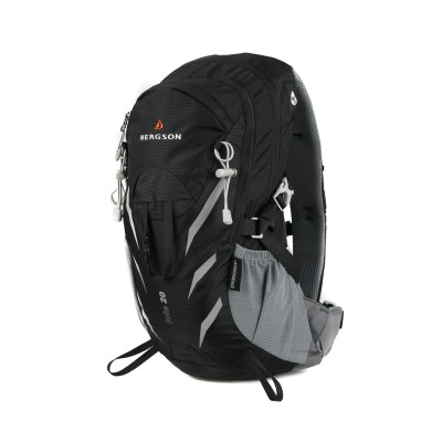 Plecak Lote 20L Black