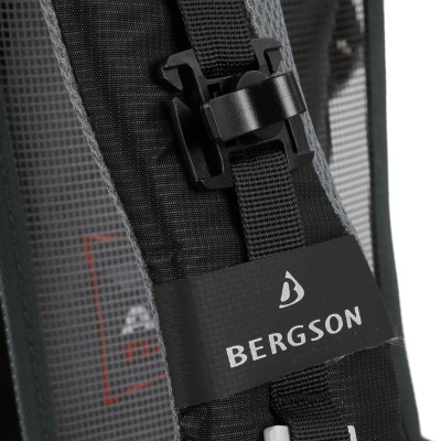 Plecak Lote 20L Black