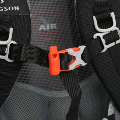 Plecak Lote 20L Black