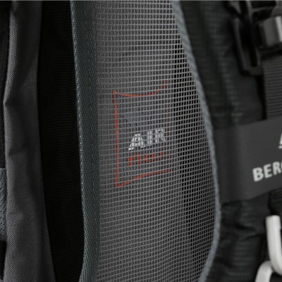 Plecak Lote 20L Black