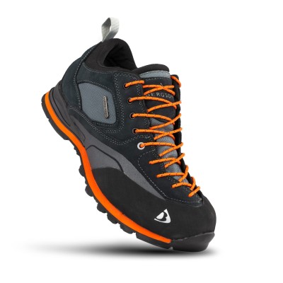 Buty MERU Low STX Black Rozmiar 41