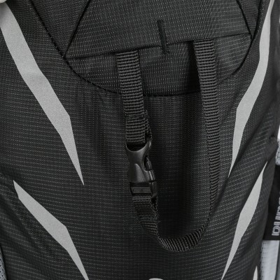 Plecak Lote 20L Black