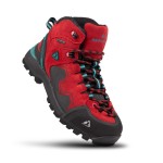 Buty NYIKA Mid STX Red