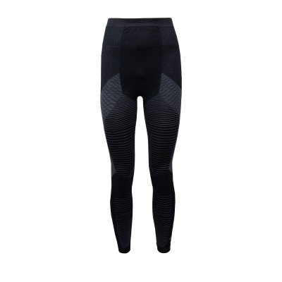 Legginsy Termiczne APEX Męskie Black Rozmiar XL