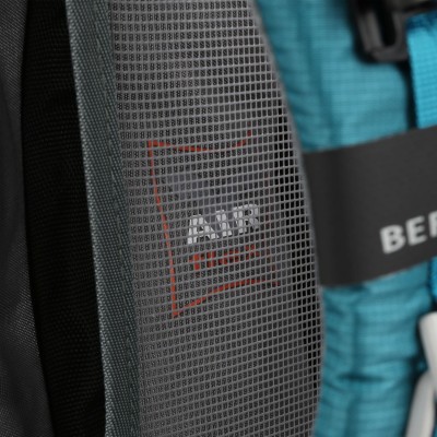 Plecak LOTE 20L Turquoise